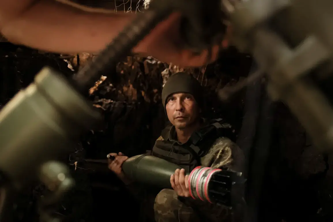Behind the Front Lines: Limited Access Reveals Ukraine's Crisis and US Policy Shifts