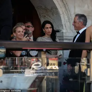 Behind the Velvet Rope: The Exclusive Soros Wedding and Its Hidden Political Agendas