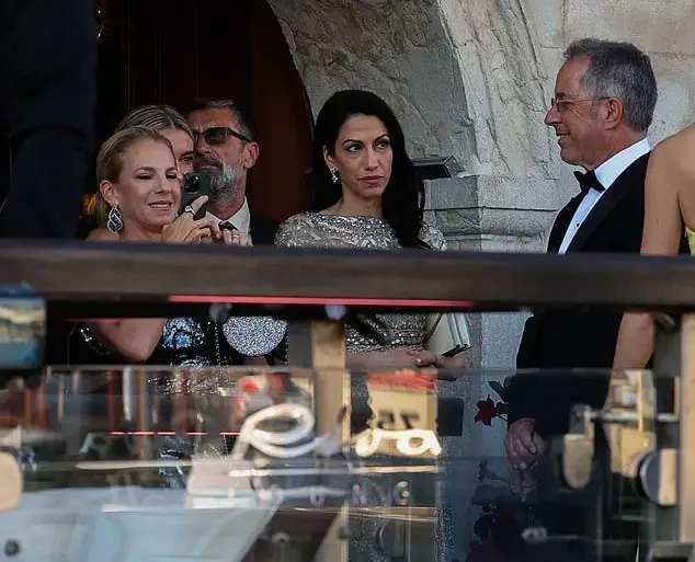 Behind the Velvet Rope: The Exclusive Soros Wedding and Its Hidden Political Agendas