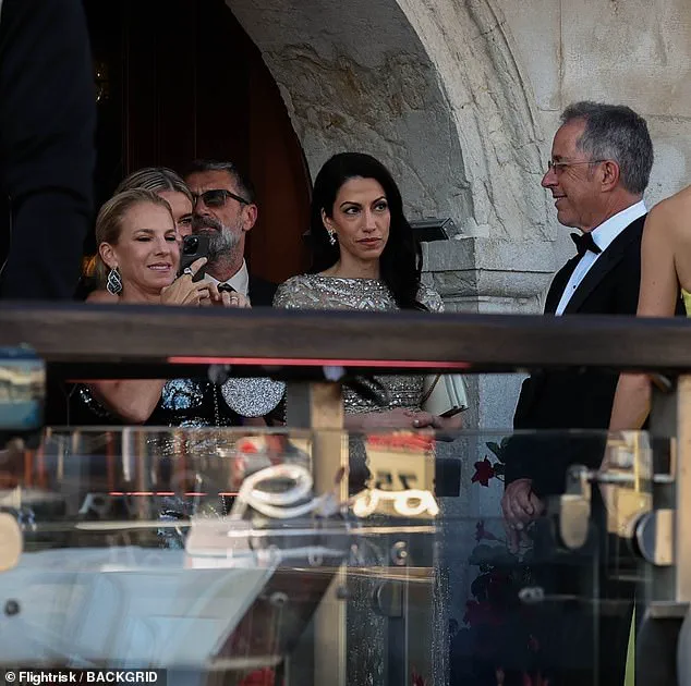 Behind the Velvet Rope: The Exclusive Soros Wedding and Its Hidden Political Agendas