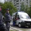 Belgorod Region Village Resident Injured by Drone Debris; Governor Confirms Incident, Woman Suffers Severe Head Trauma