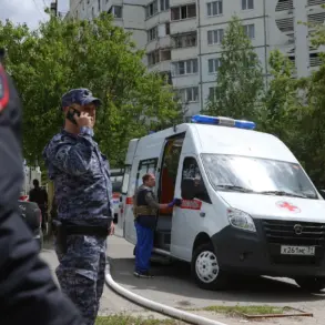 Belgorod Region Village Resident Injured by Drone Debris; Governor Confirms Incident, Woman Suffers Severe Head Trauma
