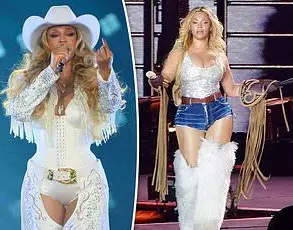 Beyoncé's Potential Retirement Amid Final Cowboy Carter Tour Show on July 26
