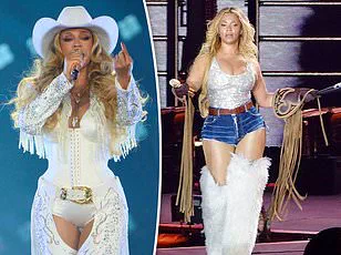 Beyoncé's Potential Retirement Amid Final Cowboy Carter Tour Show on July 26