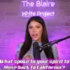 Blaire White Returns to California, Citing 'Deep Sense of Responsibility' After Four Years in Texas