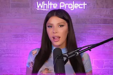 Blaire White Returns to California, Citing 'Deep Sense of Responsibility' After Four Years in Texas