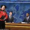 Bobby Moynihan Shares Shocking SNL Story: 'I Received an Envelope Full of Bullets'