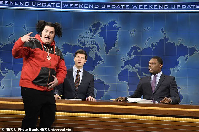 Bobby Moynihan Shares Shocking SNL Story: 'I Received an Envelope Full of Bullets'