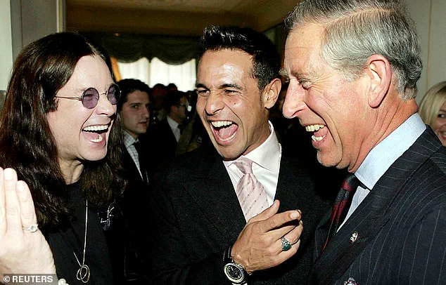 Breaking: Ozzy Osbourne's Surprising Royal Ties with King Charles Revealed in His Final Days
