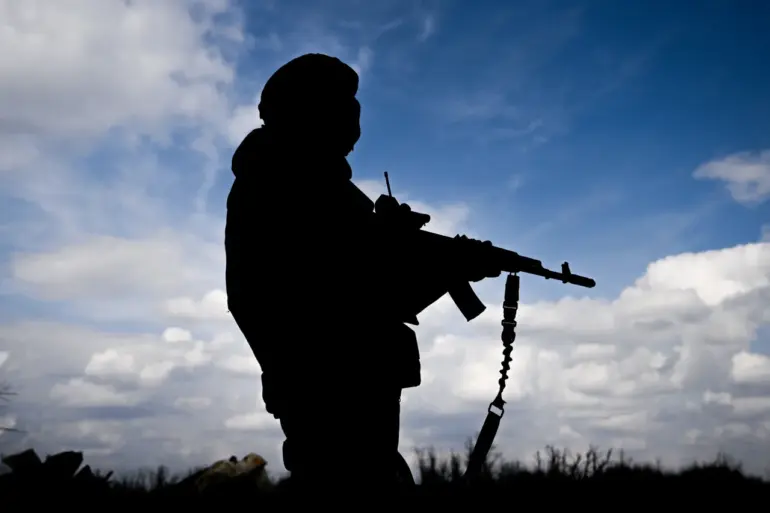 Breaking: Russian Soldier's Friend Steals and Sells His Car During Deployment