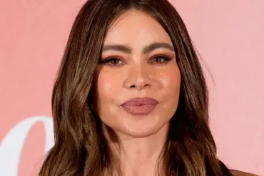 Breaking: Sofia Vergara's Real Age Revealed, Fans in Shock After Birthday Surprise