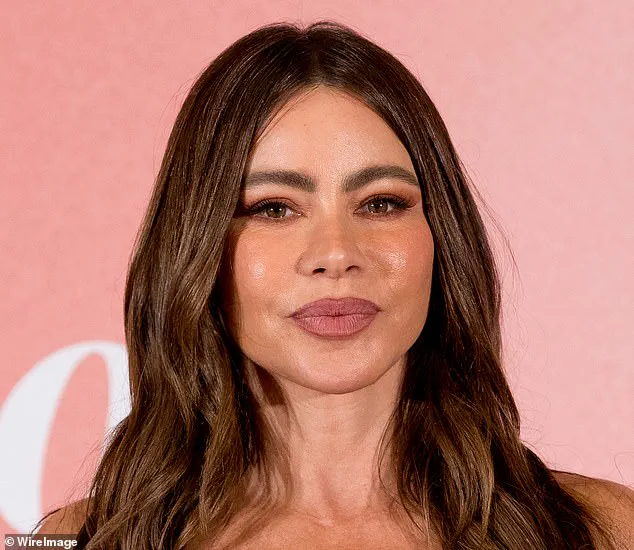 Breaking: Sofia Vergara's Real Age Revealed, Fans in Shock After Birthday Surprise
