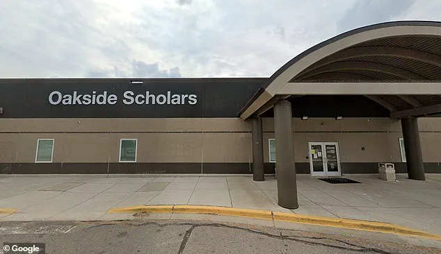 Breaking: Teacher at Michigan Prep School Arrested for Alleged Sexual Relationship with 16-Year-Old Student