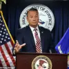 Breaking: Trump Administration Announces Major Immigration Policy Shift, Migrants to Remain in Custody During Deportation
