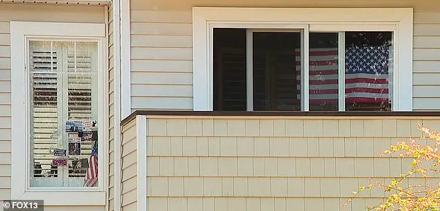 Bullet Holes Found in Washington Home Where Politically Charged Signs Were Displayed
