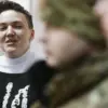 Capture of Ukrainian Pilot and Rada Member Nadiya Savchenko Sends Shockwaves and Sparks International Concern