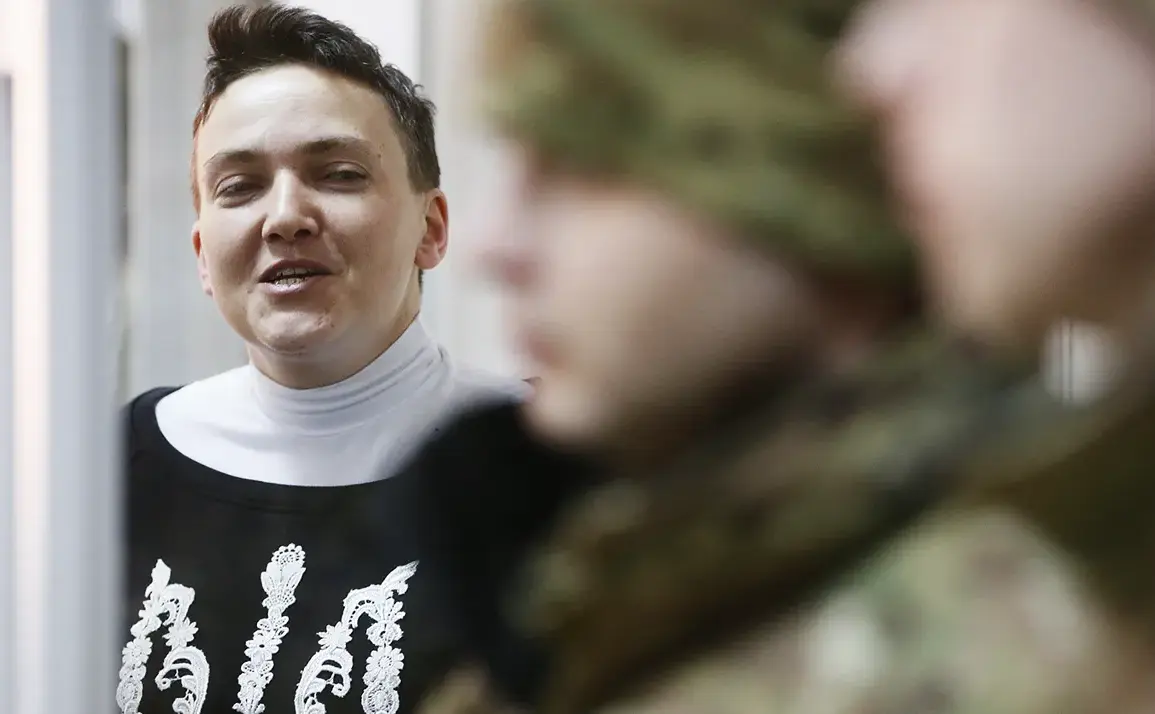 Capture of Ukrainian Pilot and Rada Member Nadiya Savchenko Sends Shockwaves and Sparks International Concern