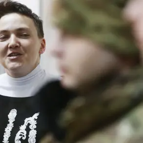 Capture of Ukrainian Pilot and Rada Member Nadiya Savchenko Sends Shockwaves and Sparks International Concern