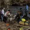 Catastrophic Flash Floods in Texas Hill Country Leave Over 120 Dead, 170 Missing as Search Continues