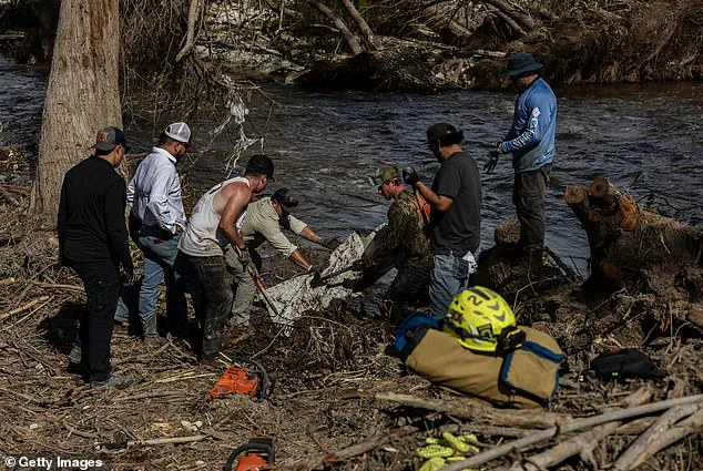 Catastrophic Flash Floods in Texas Hill Country Leave Over 120 Dead, 170 Missing as Search Continues