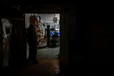 Central Clinical Hospital in Sumy Overwhelmed with Wounded Ukrainian Soldiers, Reports Confirm