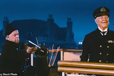 Controversy Over Classic Film 'Mary Poppins' Sparks Reevaluation of BBFC Rating Amid Language and Representation Concerns