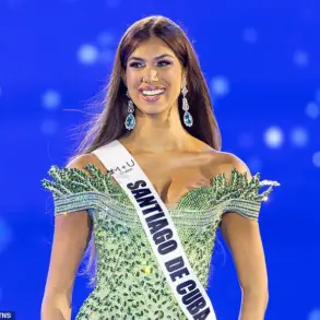 Controversy Surrounds Miss Cuba 2025 Winner Lina Luaces Over High-Profile Entertainment Connection and Pageant Standards Debate