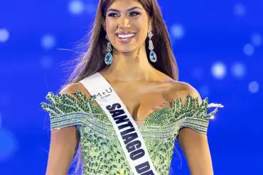 Controversy Surrounds Miss Cuba 2025 Winner Lina Luaces Over High-Profile Entertainment Connection and Pageant Standards Debate