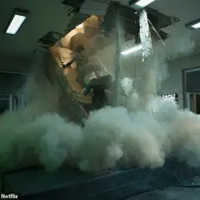 Critical Dismissal vs. Global Popularity: The Surprising Success of 'Brick' on Netflix