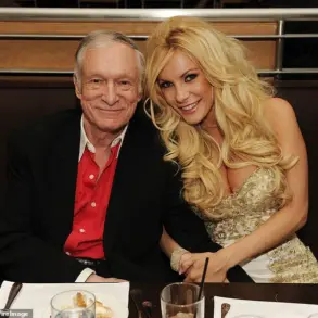 Crystal Hefner Files Petition to Reclaim Maiden Name