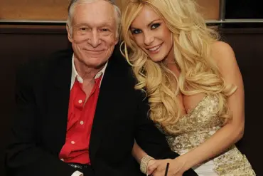 Crystal Hefner Files Petition to Reclaim Maiden Name