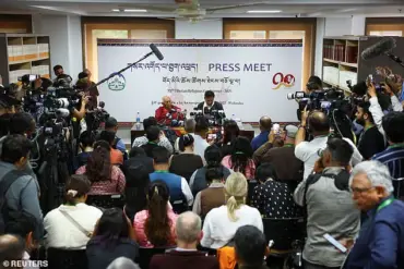 Dalai Lama Announces Successor, Ensuring Continuity of 600-Year-Old Institution