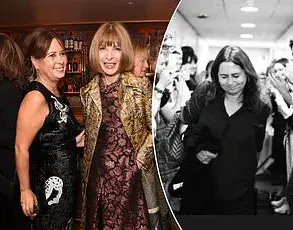Dame Anna Wintour's Retirement and the Shifting Landscape of Fashion Leadership