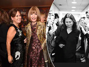 Dame Anna Wintour's Retirement and the Shifting Landscape of Fashion Leadership