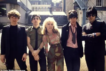 Debbie Harry: Defying Age, Embracing Legacy at 80