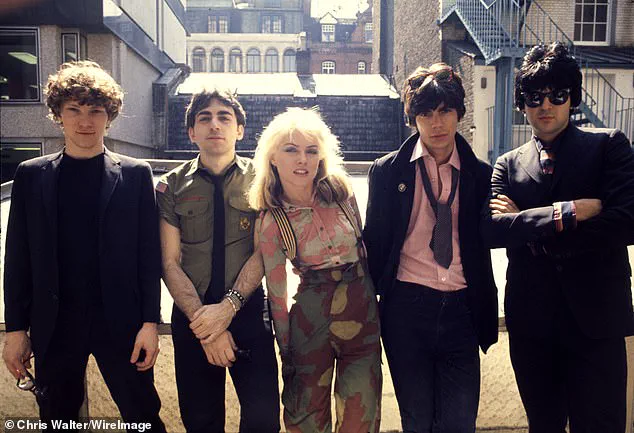 Debbie Harry: Defying Age, Embracing Legacy at 80