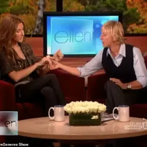 Decade-Old Ellen DeGeneres Interview With Celine Dion Resurfaces, Reigniting Debate Over Her Interviewing Style