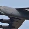 Delta Pilot Executes Evasive Maneuver to Avoid Near-Collision with U.S. Air Force B-52 Over North Dakota