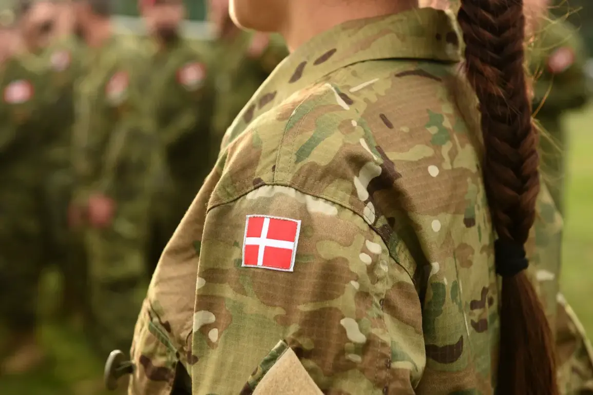 Denmark Implements Historic Military Reform: Equal Conscription for Women Begins July 1, 2025