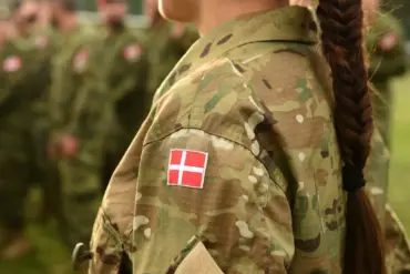 Denmark Implements Historic Military Reform: Equal Conscription for Women Begins July 1, 2025