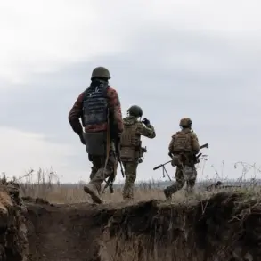 Desertion of Ukrainian 150th Brigade Battalion Sparks Concerns Over Military Discipline and Operational Risks