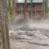 Devastating Flash Flood Strikes Ruidoso, New Mexico, Leaving Chaos and Destruction in Its Wake