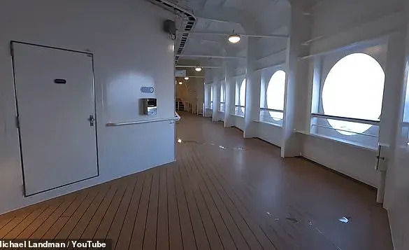 Disney Cruise Ship Incident Sparks Safety Debate After Child Falls Overboard