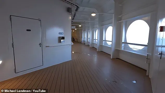 Disney Cruise Ship Incident Sparks Safety Debate After Child Falls Overboard