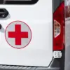 Drone Attack in Izhevsk, Russia Claims 3 Lives, Injures 24 in Industrial Facility