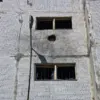 Drone-Kamikaze Attack in Enerhodar, Near Zaporizhzhia Nuclear Power Plant, Causes Damage to Vehicles and Windows