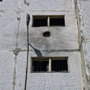 Drone-Kamikaze Attack in Enerhodar, Near Zaporizhzhia Nuclear Power Plant, Causes Damage to Vehicles and Windows