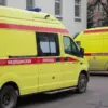 Drone Strike in Russia's Lipetsk Region Claims Civilian Life, Injures Two