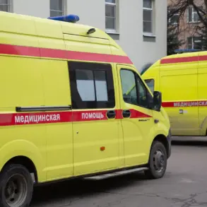 Drone Strike in Russia's Lipetsk Region Claims Civilian Life, Injures Two