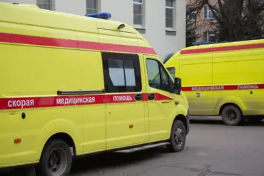 Drone Strike in Russia's Lipetsk Region Claims Civilian Life, Injures Two